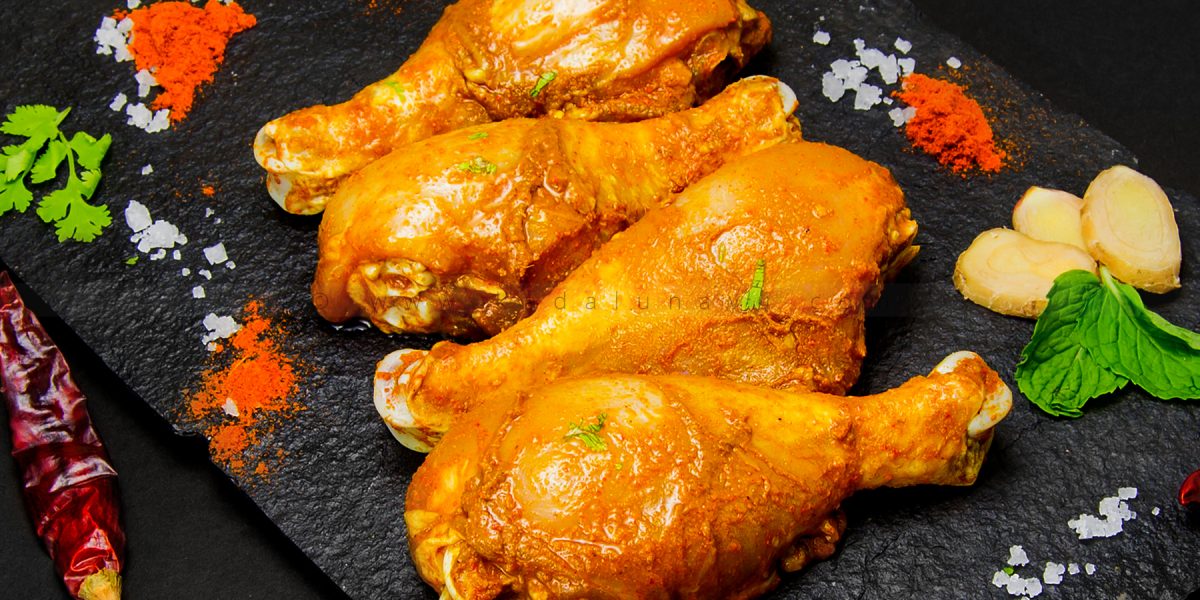 CHICKEN DRUMSTICK